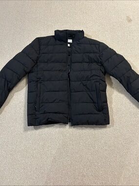 Men’s Calvin Klein Coat